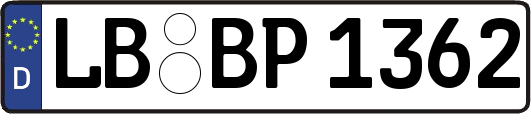 LB-BP1362