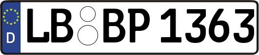 LB-BP1363