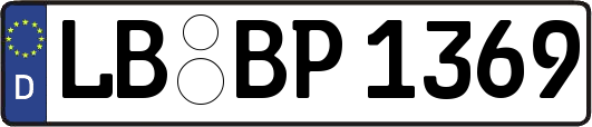 LB-BP1369
