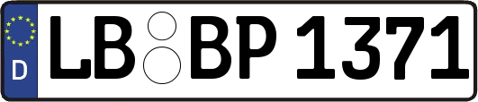 LB-BP1371