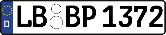 LB-BP1372
