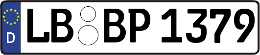 LB-BP1379