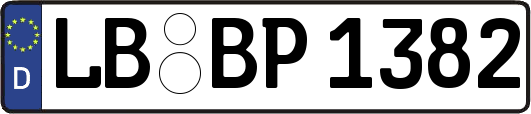 LB-BP1382