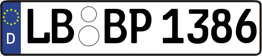 LB-BP1386