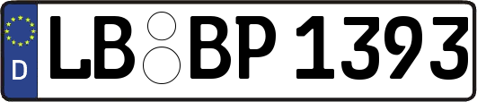 LB-BP1393