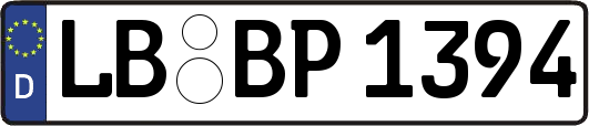 LB-BP1394
