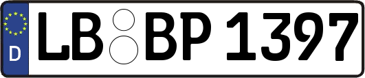 LB-BP1397