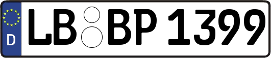 LB-BP1399