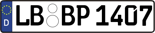 LB-BP1407