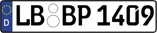 LB-BP1409