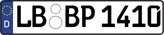 LB-BP1410