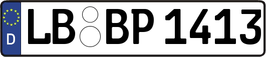 LB-BP1413