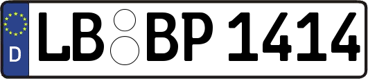 LB-BP1414