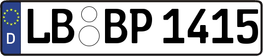 LB-BP1415