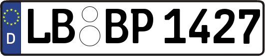 LB-BP1427