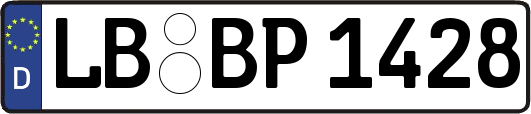 LB-BP1428