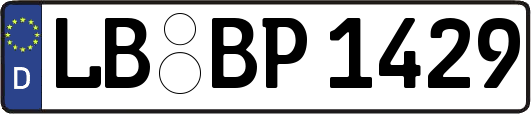 LB-BP1429
