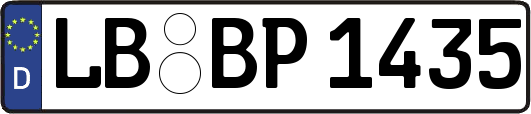 LB-BP1435