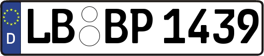 LB-BP1439