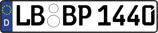 LB-BP1440