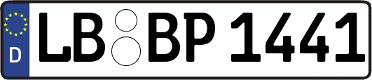 LB-BP1441
