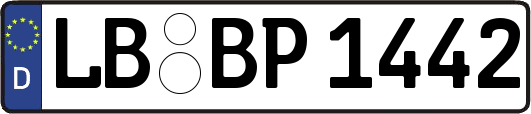 LB-BP1442