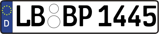 LB-BP1445