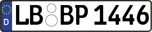 LB-BP1446