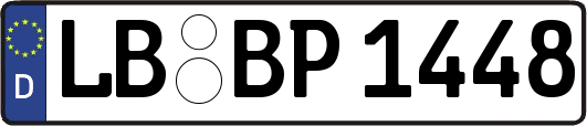 LB-BP1448