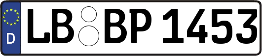 LB-BP1453