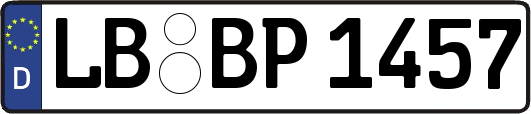 LB-BP1457