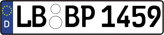 LB-BP1459