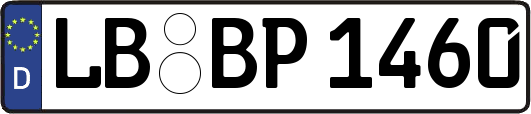 LB-BP1460