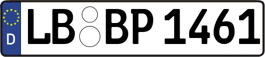 LB-BP1461