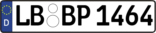 LB-BP1464