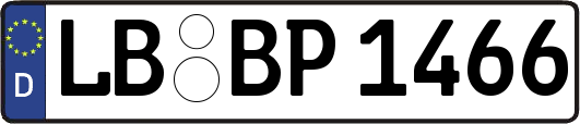 LB-BP1466