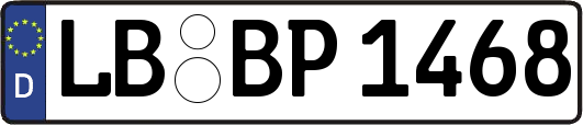 LB-BP1468