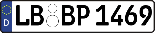 LB-BP1469