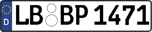 LB-BP1471