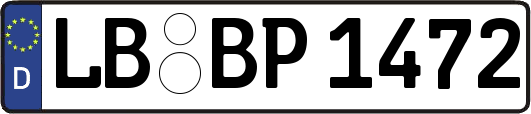 LB-BP1472