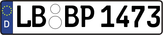 LB-BP1473