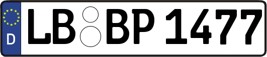 LB-BP1477