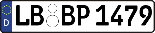 LB-BP1479