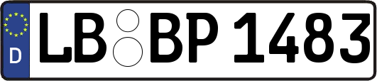 LB-BP1483