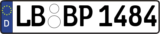 LB-BP1484
