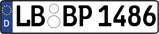 LB-BP1486