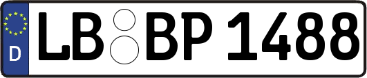 LB-BP1488