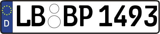 LB-BP1493