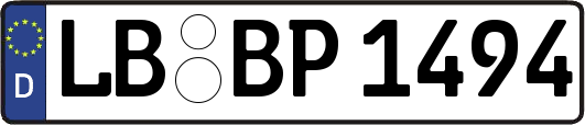 LB-BP1494