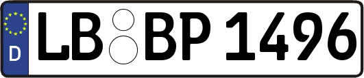 LB-BP1496